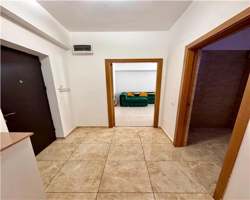 Vanzare apartament 3 camere, bloc 2016, Ploiesti, zona 9 Mai