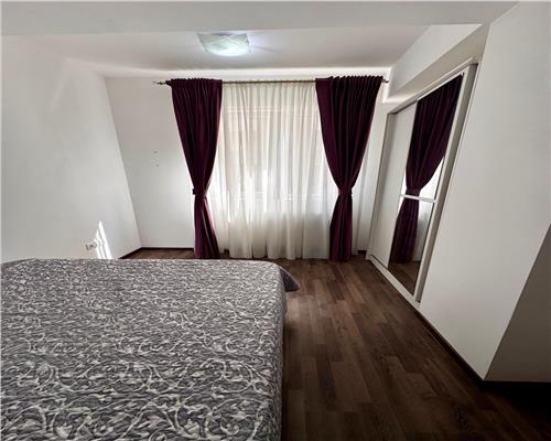 Vanzare apartament 3 camere, bloc 2016, Ploiesti, zona 9 Mai
