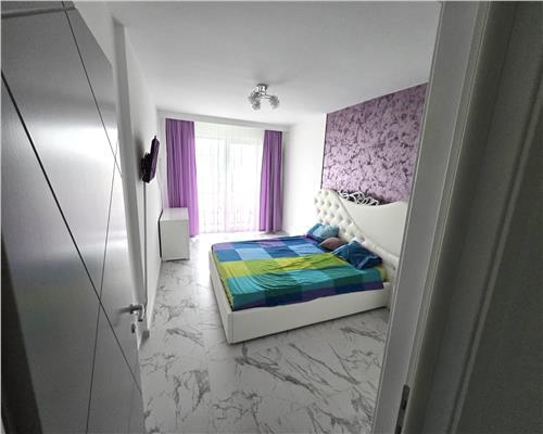 Inchiriere apartament 2 camere, bloc nou, in Ploiesti, zona Bd ul Bucuresti