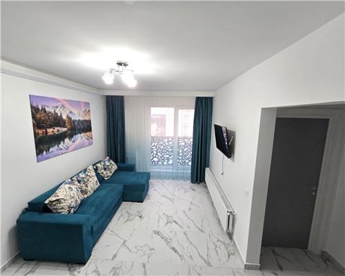 Inchiriere apartament 2 camere, bloc nou, in Ploiesti, zona Bd-ul Bucuresti