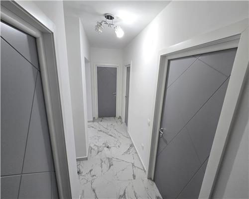 Inchiriere apartament 2 camere, bloc nou, in Ploiesti, zona Bd ul Bucuresti