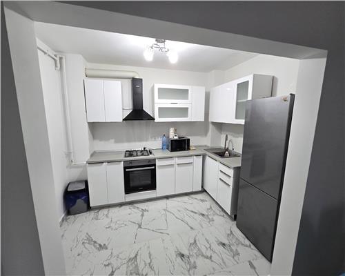Inchiriere apartament 2 camere, bloc nou, in Ploiesti, zona Bd ul Bucuresti
