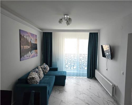 Inchiriere apartament 2 camere, bloc nou, in Ploiesti, zona Bd ul Bucuresti