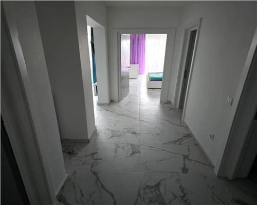Inchiriere apartament 2 camere, bloc nou, in Ploiesti, zona Bd ul Bucuresti