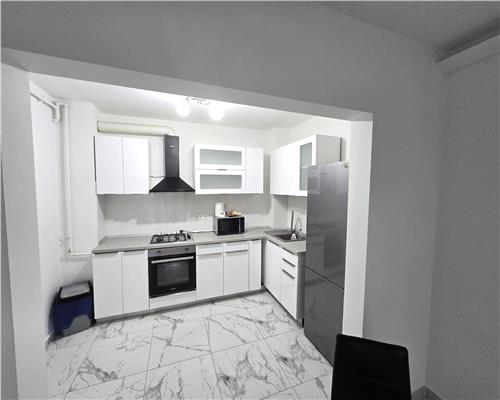Inchiriere apartament 2 camere, bloc nou, in Ploiesti, zona Bd ul Bucuresti