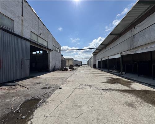 Inchiriere hala productie, platforma betonata, Filipestii de Targ, langa Ploiesti