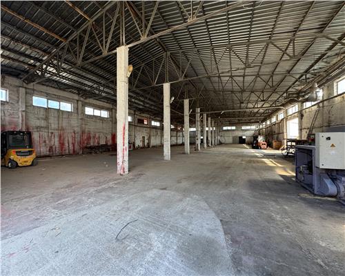 Inchiriere hala productie, platforma betonata, Filipestii de Targ, langa Ploiesti