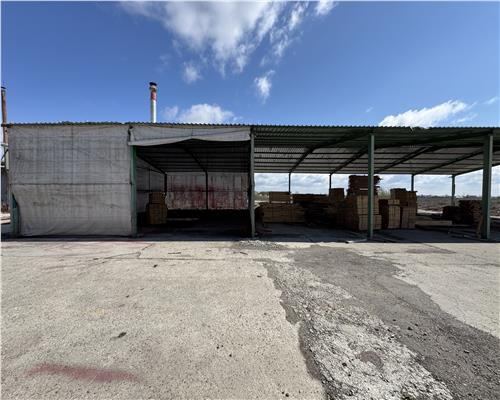 Inchiriere hala productie, platforma betonata, Filipestii de Targ, langa Ploiesti