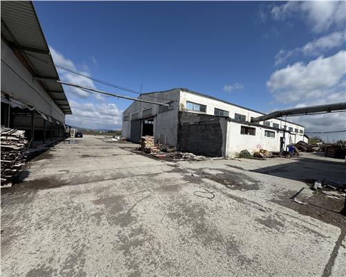 Inchiriere hala productie, platforma betonata, Filipestii de Targ, langa Ploiesti