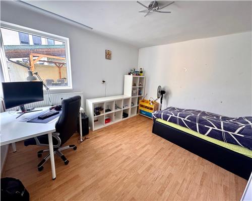 Vanzare apartament in casa, curte proprie, Ploiesti, zona centrala.