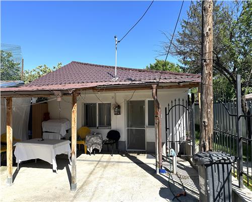 Vanzare Casa 3 camere, zona Rudului, Ploiesti