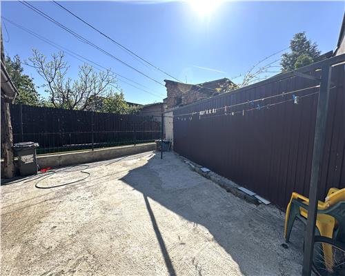 Vanzare Casa 3 camere, zona Rudului, Ploiesti