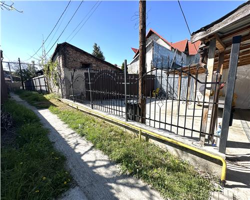Vanzare Casa 3 camere, zona Rudului, Ploiesti