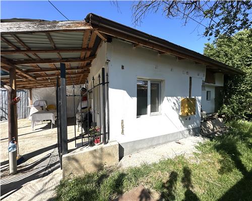 Vanzare Casa 3 camere, zona Rudului, Ploiesti