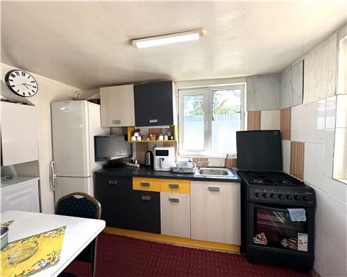 Vanzare Casa 3 camere, zona Rudului, Ploiesti