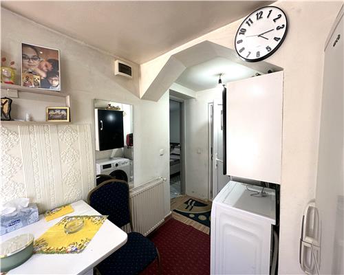 Vanzare Casa 3 camere, zona Rudului, Ploiesti