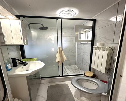 Vanzare Casa 3 camere, zona Rudului, Ploiesti