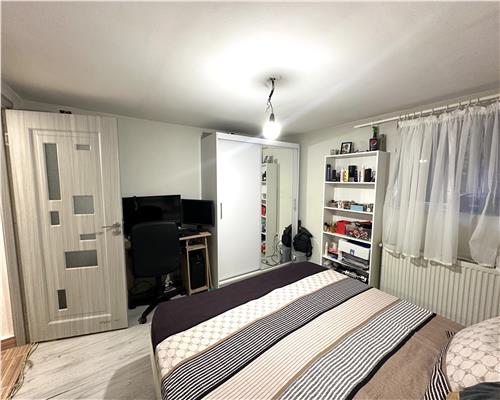 Vanzare Casa 3 camere, zona Rudului, Ploiesti