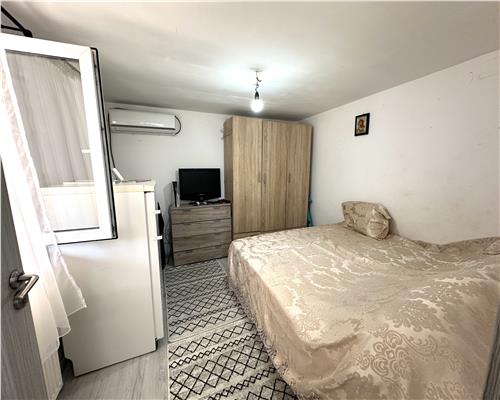 Vanzare Casa 3 camere, zona Rudului, Ploiesti