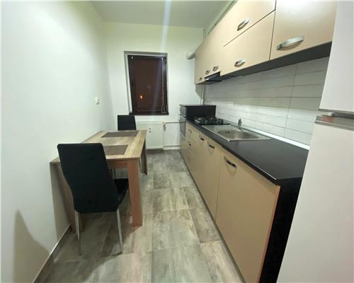 Inchiriere studio, bloc nou, zona Vest, Ploiesti