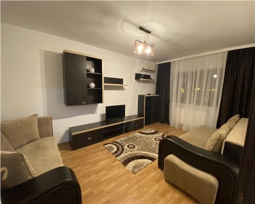 Inchiriere studio, bloc nou, zona Vest, Ploiesti