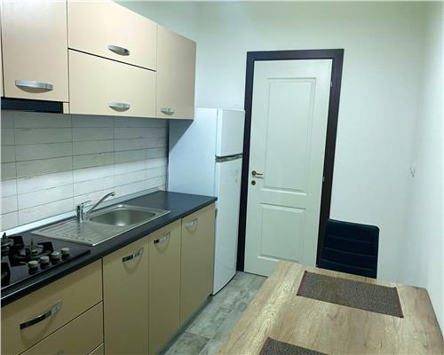 Inchiriere studio, bloc nou, zona Vest, Ploiesti