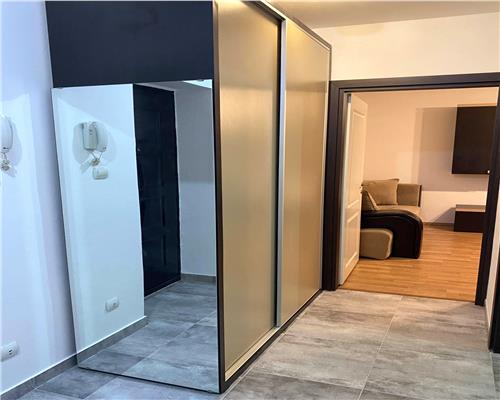 Inchiriere studio, bloc nou, zona Vest, Ploiesti