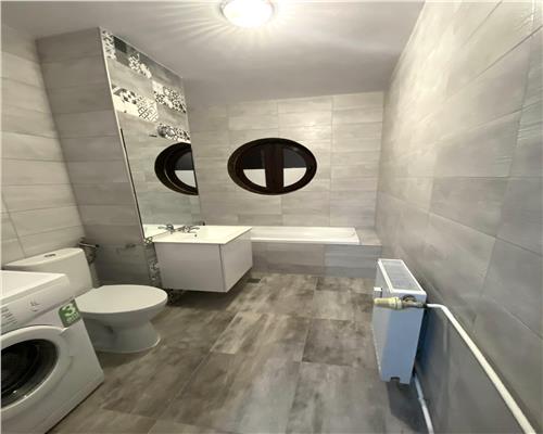 Inchiriere studio, bloc nou, zona Vest, Ploiesti