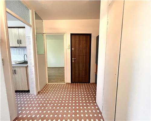 Vanzare apartament 2 camere, zona Vest, Ploiesti