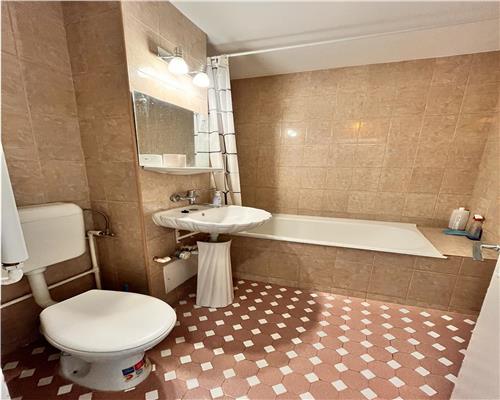 Vanzare apartament 2 camere, zona Vest, Ploiesti