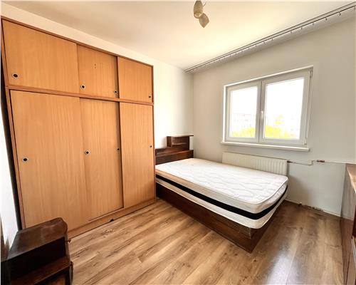 Vanzare apartament 2 camere, zona Vest, Ploiesti