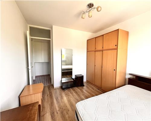 Vanzare apartament 2 camere, zona Vest, Ploiesti