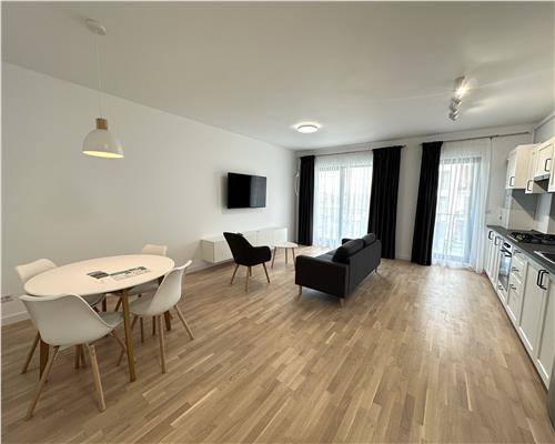 Apartament 2 camere, bloc nou, parcare, cartier Albert, Ploiesti