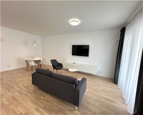Apartament 2 camere, bloc nou, parcare, cartier Albert, Ploiesti
