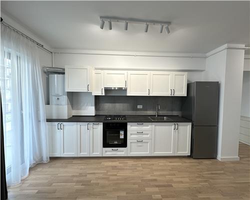Apartament 2 camere, bloc nou, parcare, cartier Albert, Ploiesti