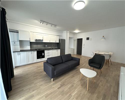 Apartament 2 camere, bloc nou, parcare, cartier Albert, Ploiesti