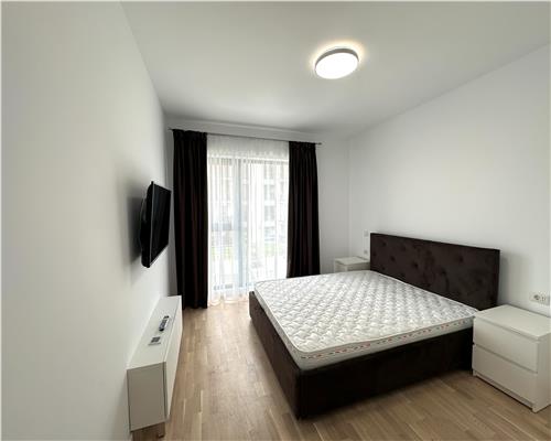 Apartament 2 camere, bloc nou, parcare, cartier Albert, Ploiesti
