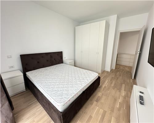 Apartament 2 camere, bloc nou, parcare, cartier Albert, Ploiesti