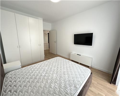 Apartament 2 camere, bloc nou, parcare, cartier Albert, Ploiesti