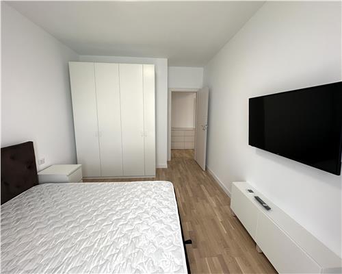 Apartament 2 camere, bloc nou, parcare, cartier Albert, Ploiesti