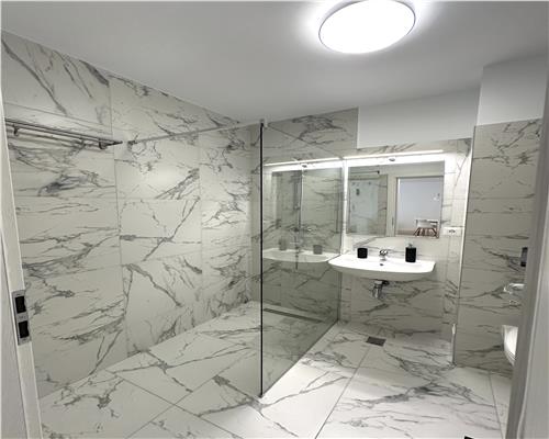 Apartament 2 camere, bloc nou, parcare, cartier Albert, Ploiesti