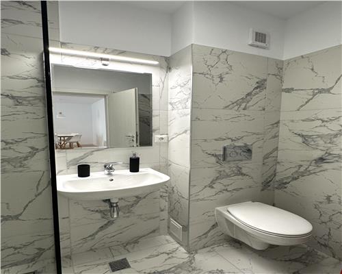 Apartament 2 camere, bloc nou, parcare, cartier Albert, Ploiesti