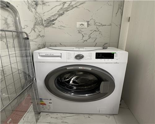 Apartament 2 camere, bloc nou, parcare, cartier Albert, Ploiesti
