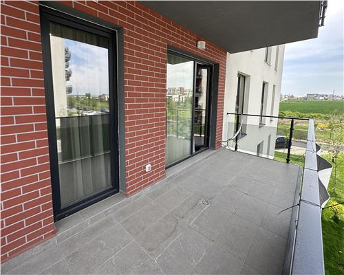 Apartament 2 camere, bloc nou, parcare, cartier Albert, Ploiesti