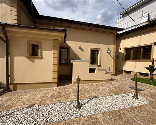 Inchiriere vila de lux, zona centrala, Ploiesti