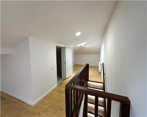Inchiriere vila de lux, zona centrala, Ploiesti