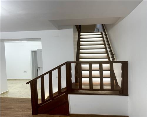 Inchiriere vila de lux, zona centrala, Ploiesti