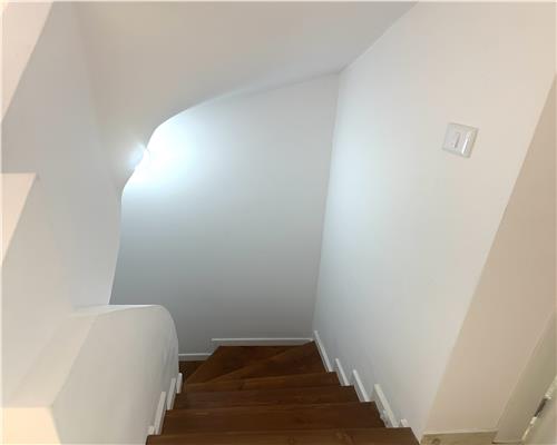 Inchiriere vila de lux, zona centrala, Ploiesti