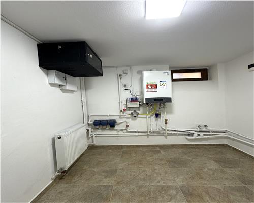 Inchiriere vila de lux, zona centrala, Ploiesti