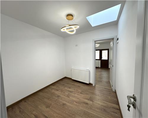 Inchiriere vila de lux, zona centrala, Ploiesti